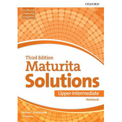 Maturita Solutions Upper...