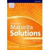 Maturita Solutions Upper Intermediate Student´s Book 3rd (CZEch Edition)