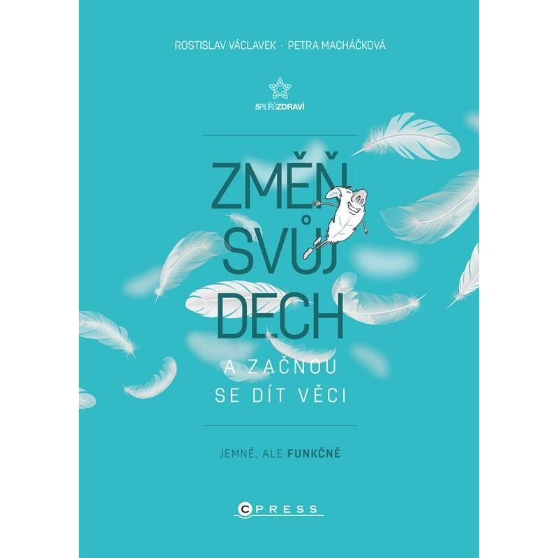 Změň svůj dech a začnou se dít věci