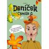 Deníček Camille G: Troječka