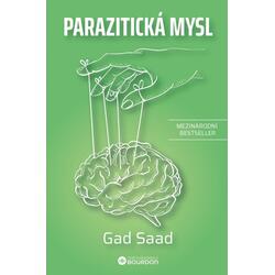 Parazitická mysl