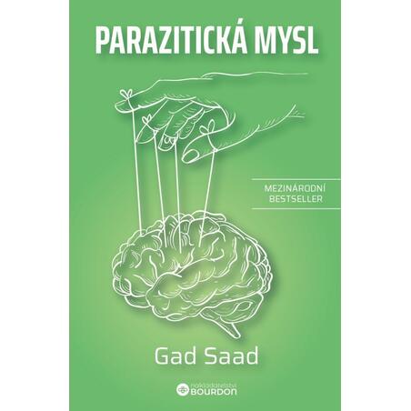 Parazitická mysl