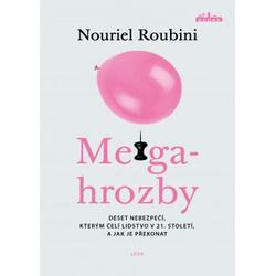 Megahrozby - Deset...
