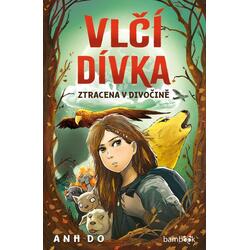 Vlčí dívka - Ztracena v...