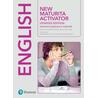 New Maturita Activator Student´s Book, Updated Edition