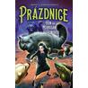Prázdnice - Hon na Morrigan Crowovou