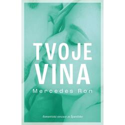 Tvoje vina