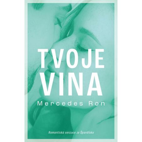 Tvoje vina