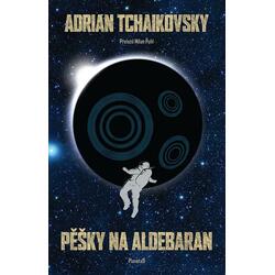 Pěšky na Aldebaran