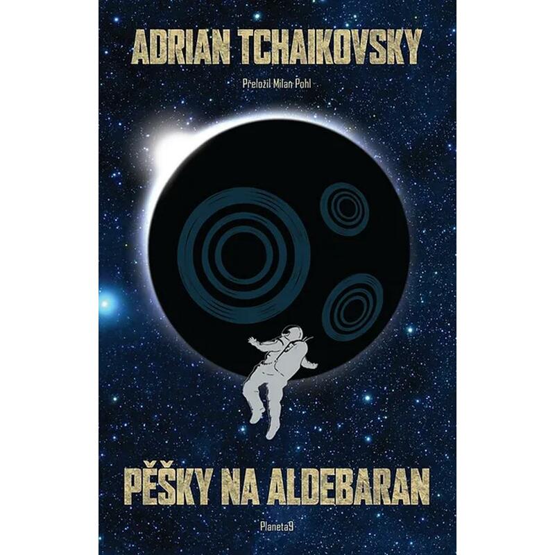 Pěšky na Aldebaran