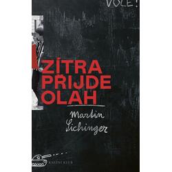 Zítra přijde Olah
