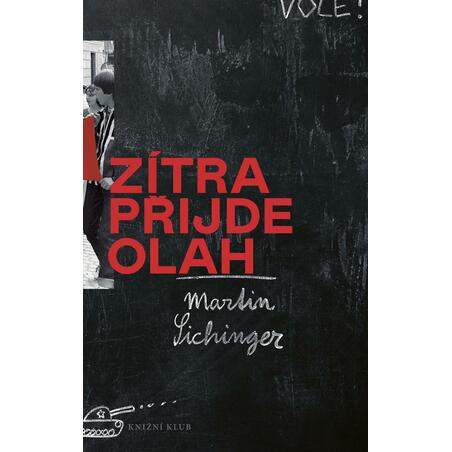 Zítra přijde Olah