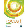 Focus 1 Workbook (2nd)