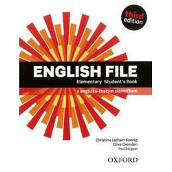 English File Elementary...