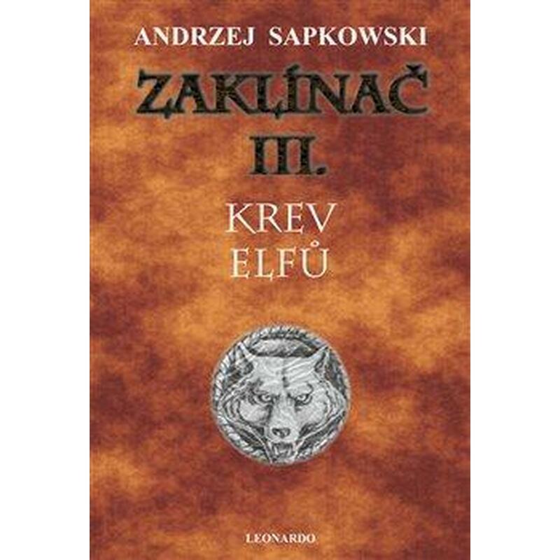 Zaklínač III. - Krev elfů