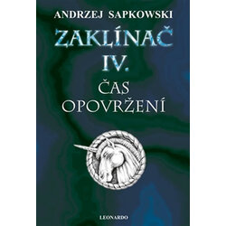 Zaklínač IV. - Čas opovržení