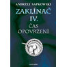 Zaklínač IV. - Čas opovržení