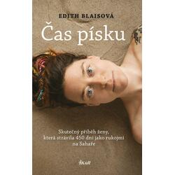 Čas písku