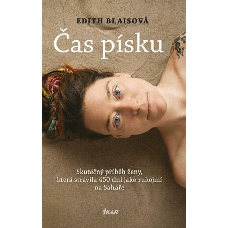 Čas písku