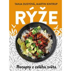 Rýže - Recepty z celého světa