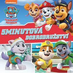 Tlapková patrola -...