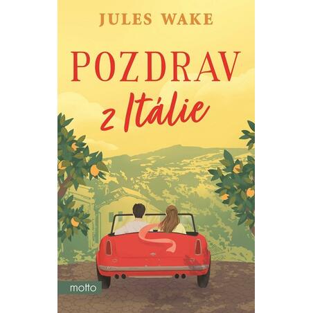 Pozdrav z Itálie
