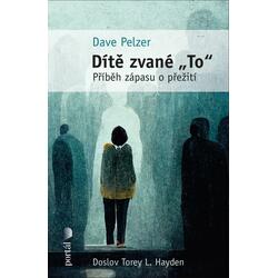 Dítě zvané "To" - Příběh...