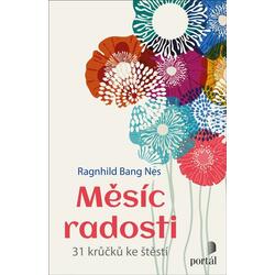 Měsíc radosti - 31 krůčků...