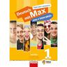 Deutsch mit Max neu + interaktiv 1 - Učebnice