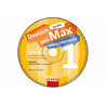 Deutsch mit Max neu + interaktiv 1 - 2 CD
