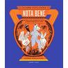 Nota bene - Bezmála 100 latinských hesel a několik řeckých k tomu