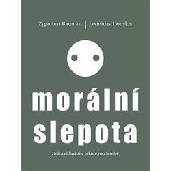 Morální slepota - Ztráta...
