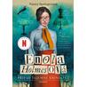 Enola Holmesová 5 - Případ tajemné krinolíny