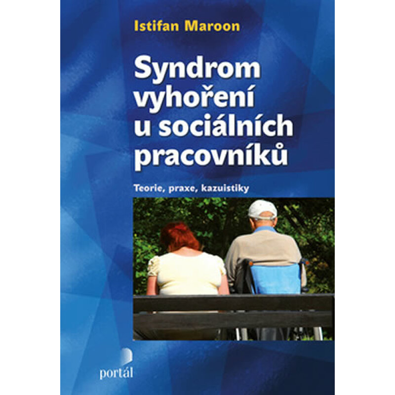 Syndrom vyhoření u sociálních pracovníků