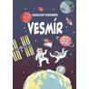 Odklop okénko: Vesmír