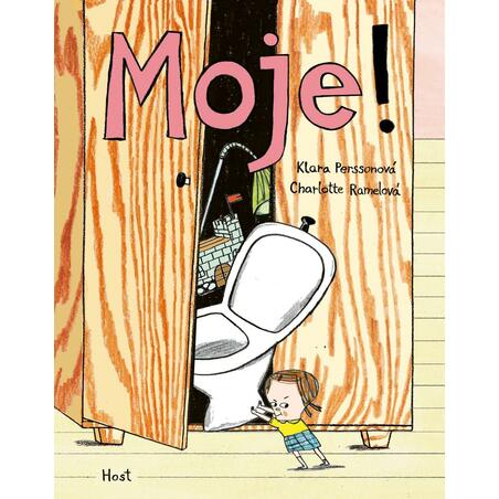Moje!