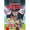 Uvězněni v Robloxu