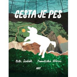 Cesta je pes
