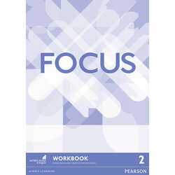 Focus 2 Workbook