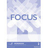 Focus 2 Workbook