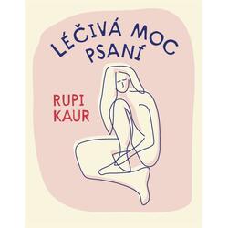 Léčivá moc psaní