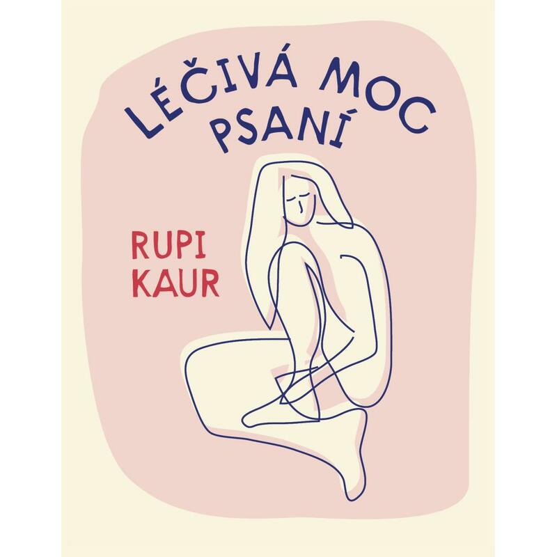 Léčivá moc psaní