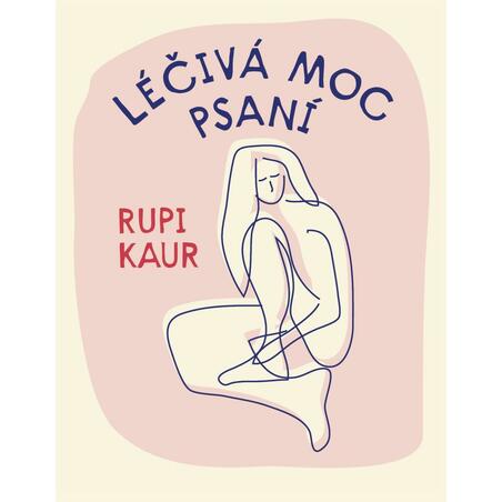 Léčivá moc psaní