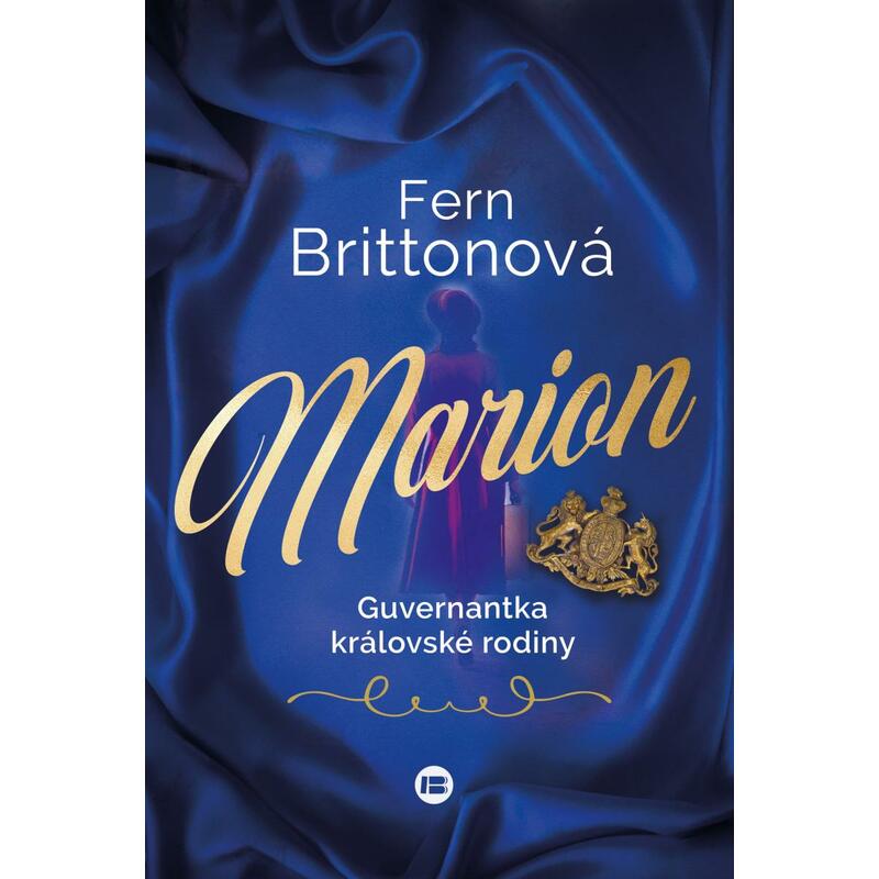 Marion - Guvernantka královské rodiny