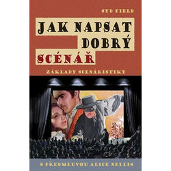 Jak napsat dobrý scénář -...