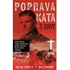 Poprava Kata z Rigy - Agent Mosadu vypráví dramatický příběh likvidace nacistického zločince