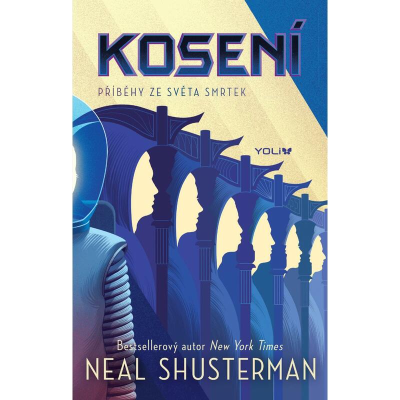 Kosení