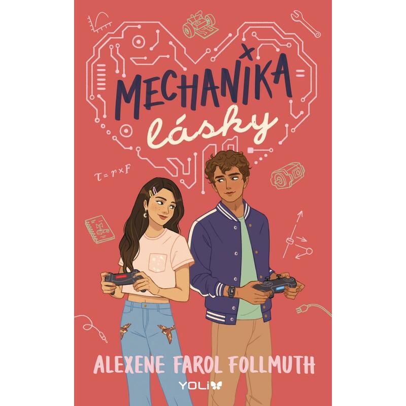 Mechanika lásky