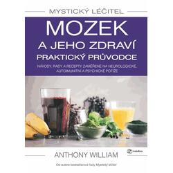 Mystický léčitel - Mozek a...