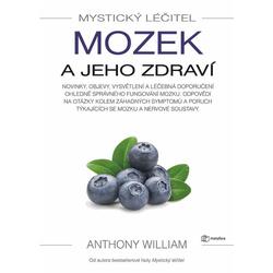 Mystický léčitel - Mozek a...